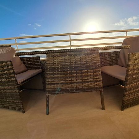 Alicante Skylights Apartments Номер фото