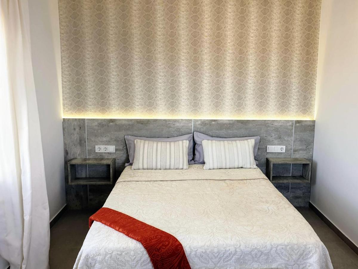 Alicante Skylights Apartments Экстерьер фото