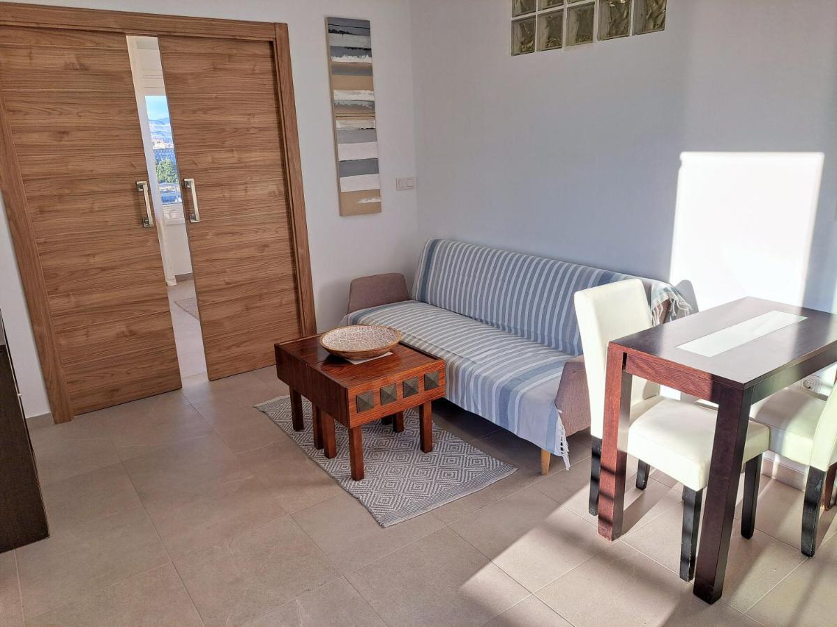 Alicante Skylights Apartments Экстерьер фото