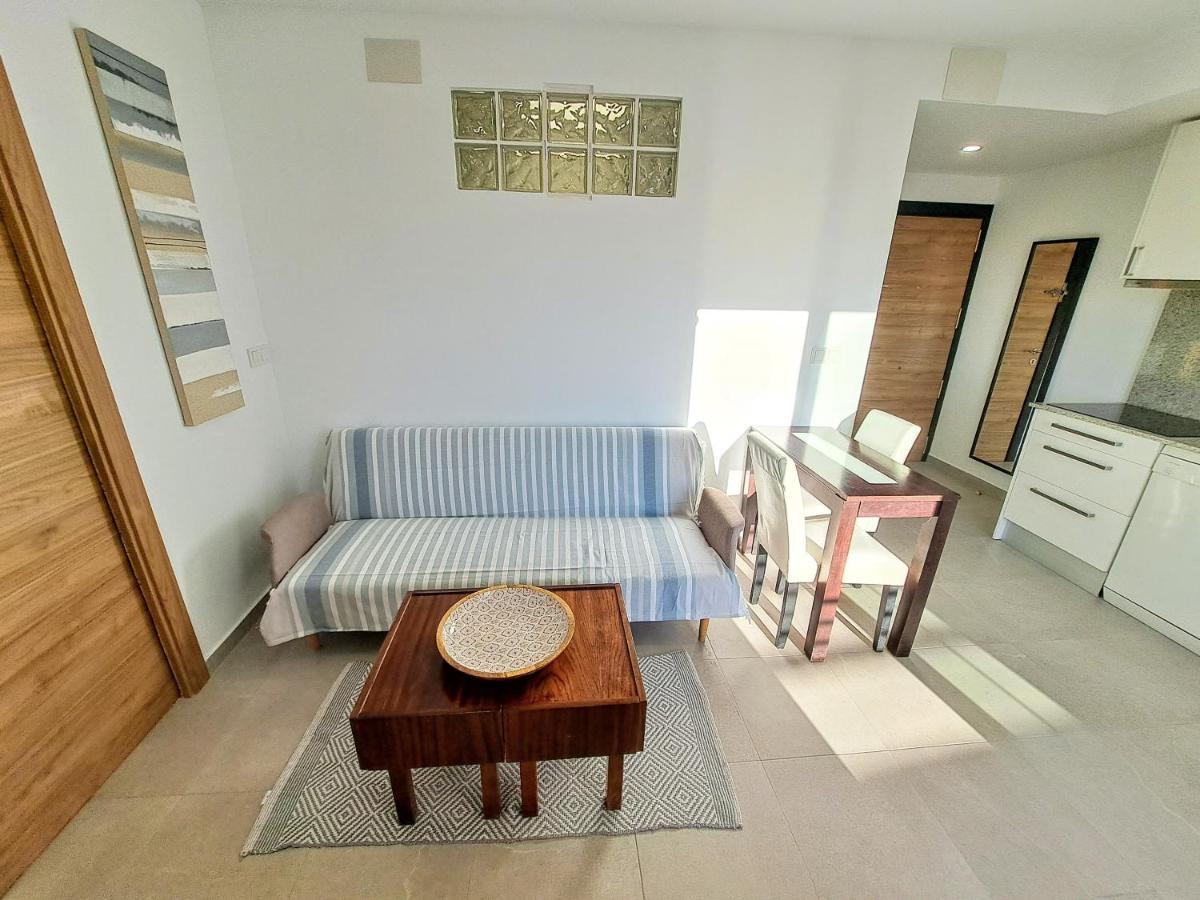 Alicante Skylights Apartments Экстерьер фото