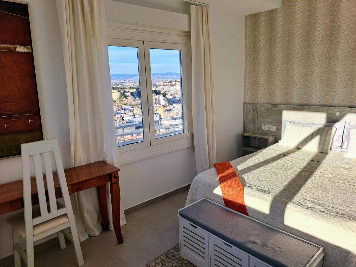 Alicante Skylights Apartments Экстерьер фото