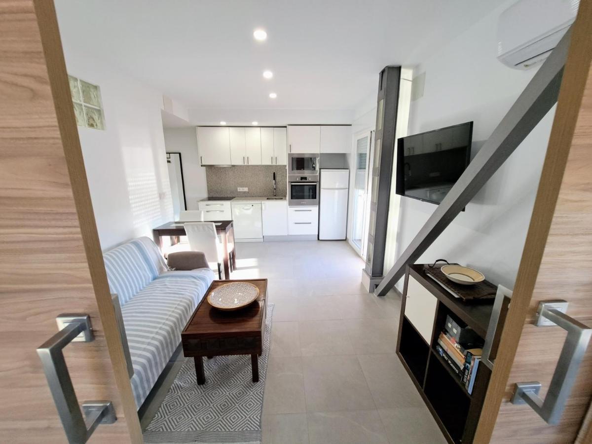 Alicante Skylights Apartments Экстерьер фото