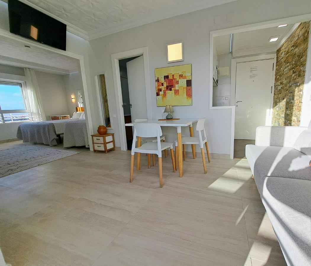 Alicante Skylights Apartments Экстерьер фото