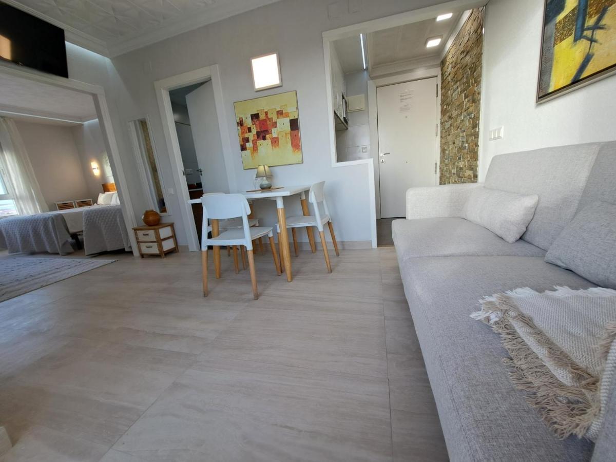 Alicante Skylights Apartments Экстерьер фото