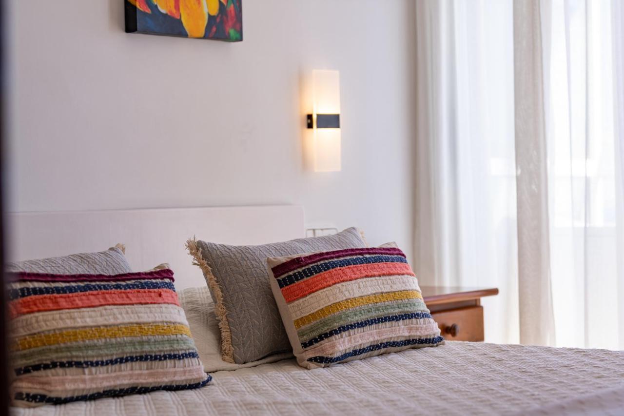 Alicante Skylights Apartments Экстерьер фото
