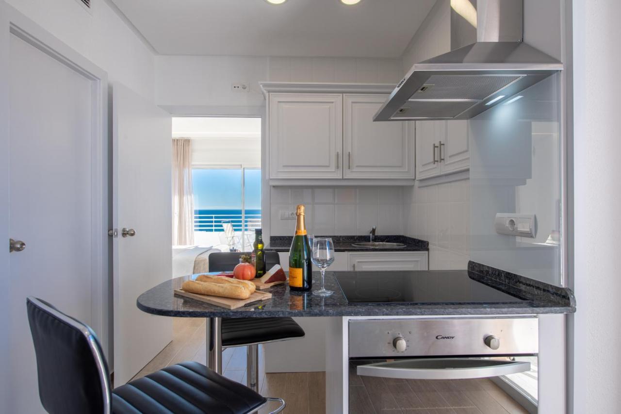 Alicante Skylights Apartments Экстерьер фото