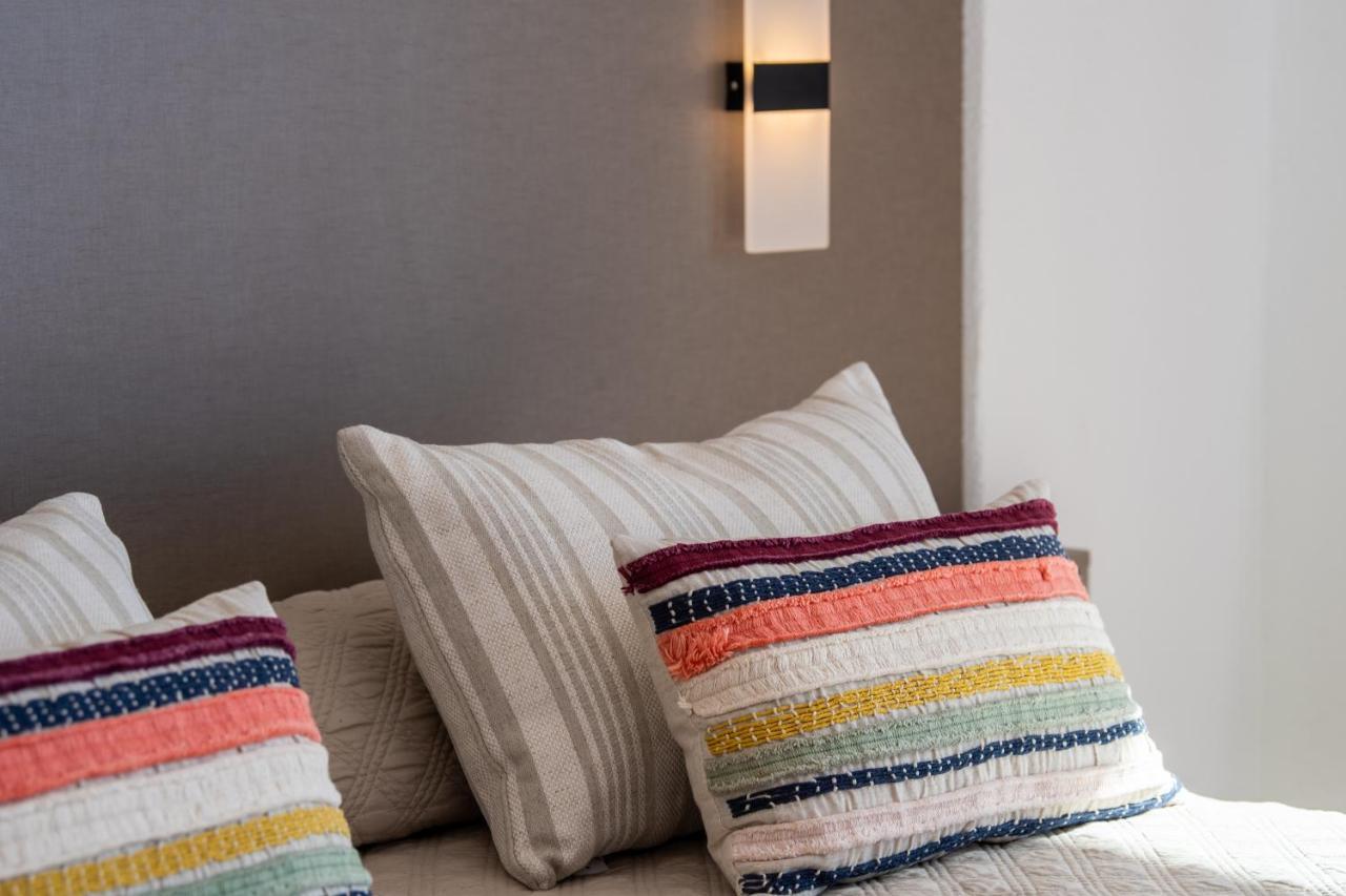 Alicante Skylights Apartments Экстерьер фото