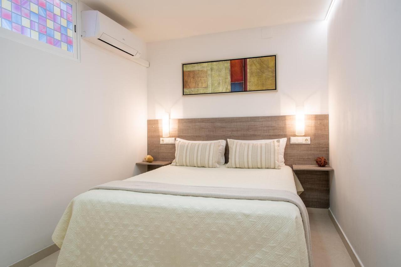 Alicante Skylights Apartments Экстерьер фото