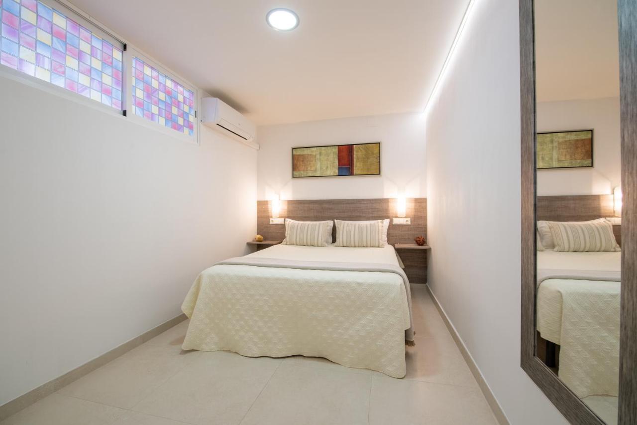 Alicante Skylights Apartments Экстерьер фото